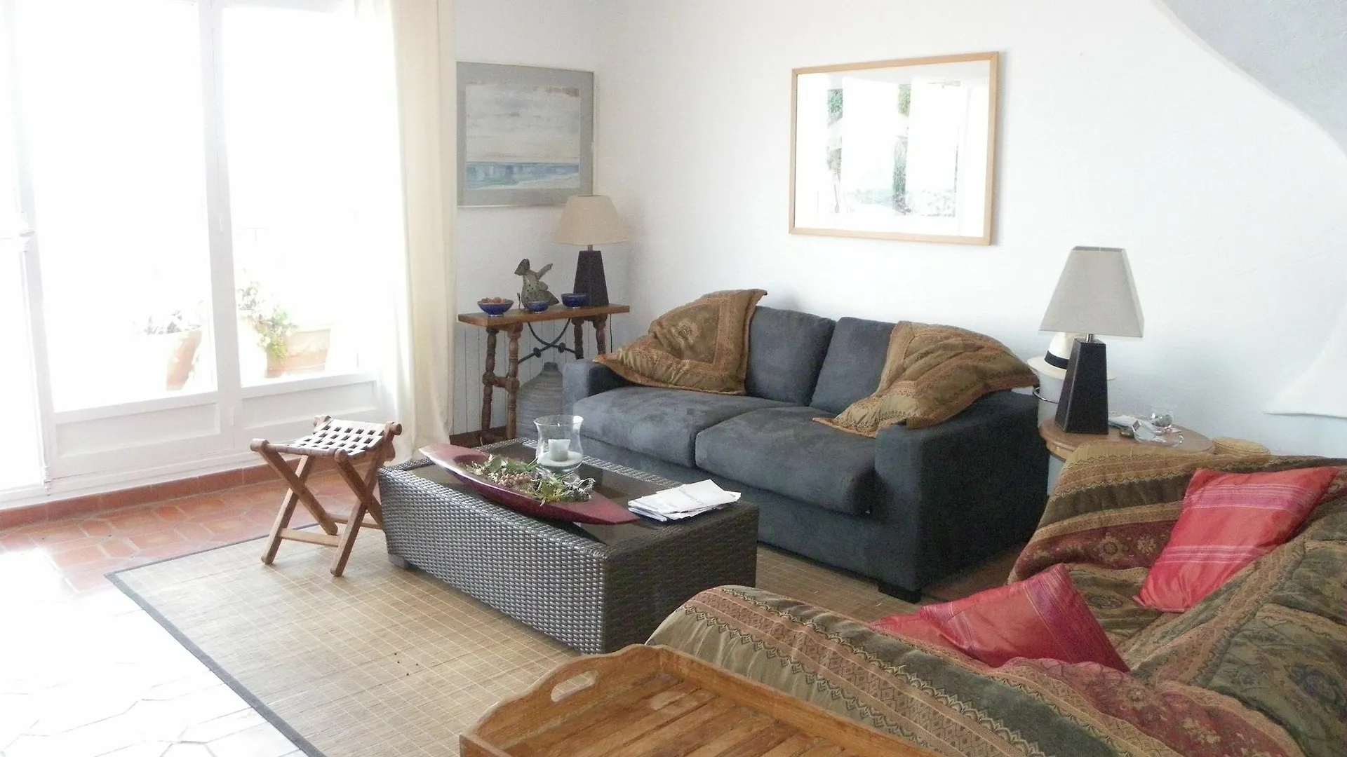 Agence La Galere - Appartement Dionee 2 泰晤勒·苏尔·梅尔