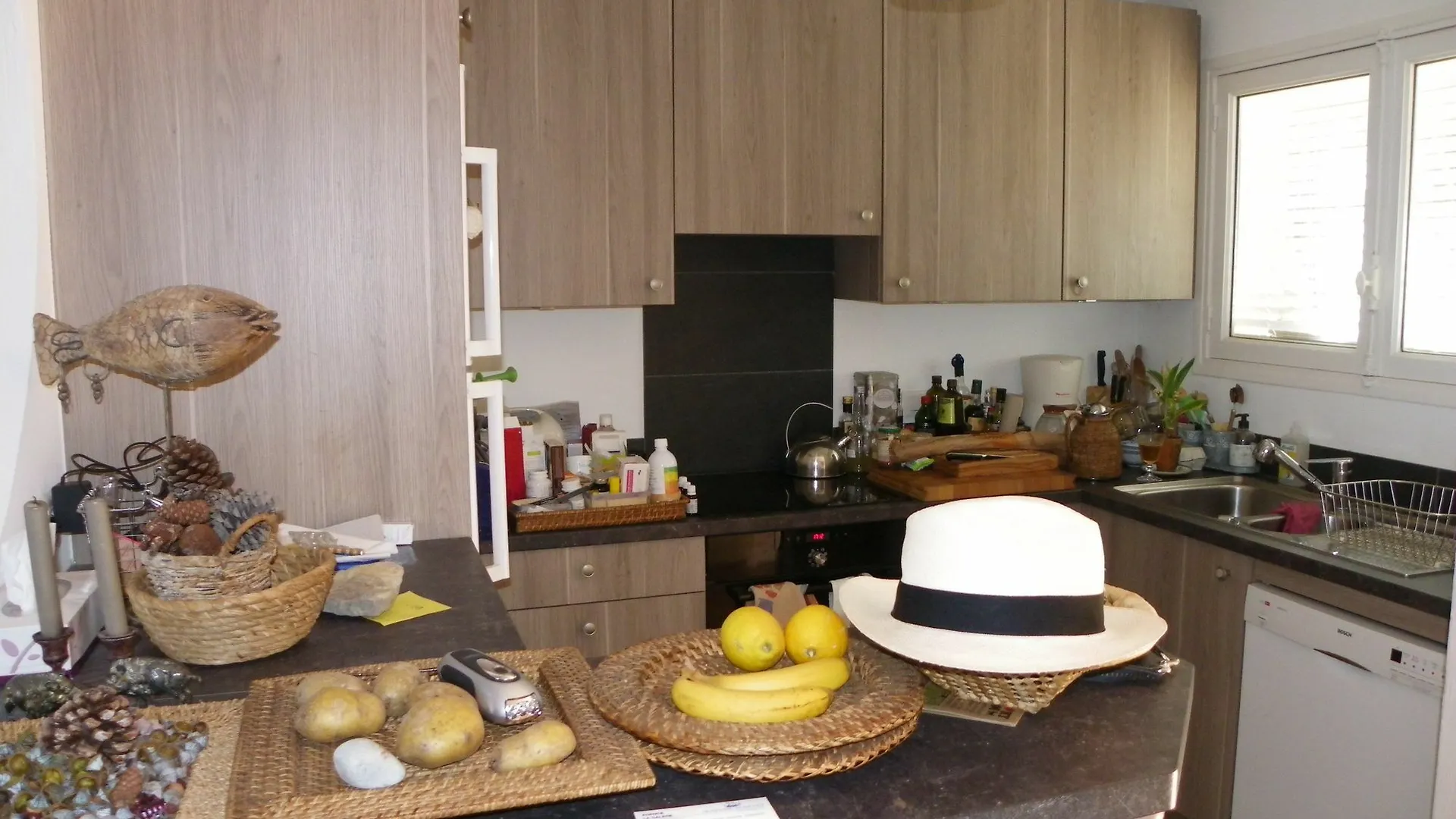 Agence La Galere - Appartement Dionee 2 泰晤勒·苏尔·梅尔 法国