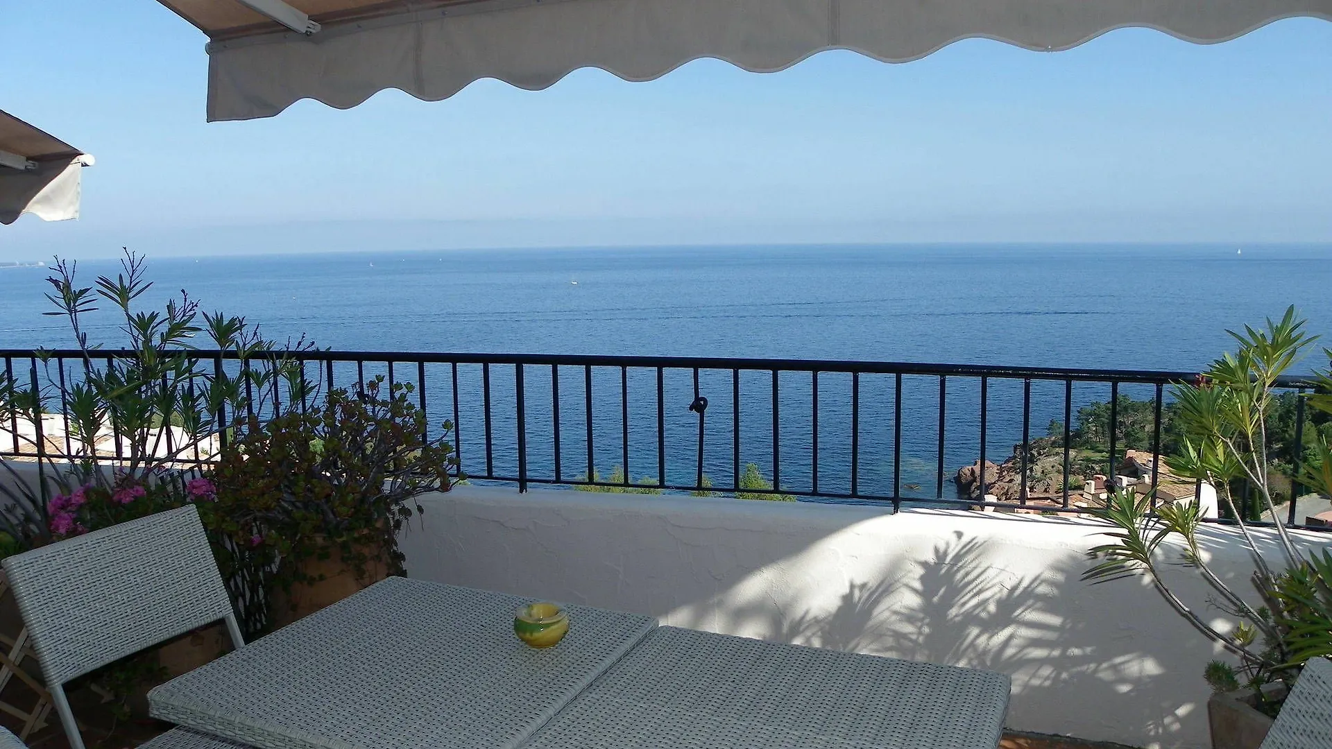 Agence La Galere - Appartement Dionee 2 泰晤勒·苏尔·梅尔 公寓